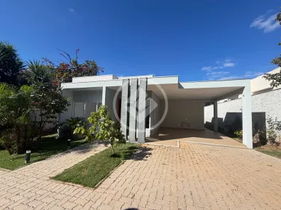Casa de Condomínio com 4 Quartos à venda, 214m² no Recanto da Lagoa, Lagoa Santa