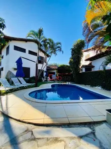 Casa com 3 Quartos para alugar, 260m² no Porto Belo, Armação dos Búzios