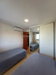 Apartamento com 2 Quartos à venda, 60m² no Centro, Ipojuca