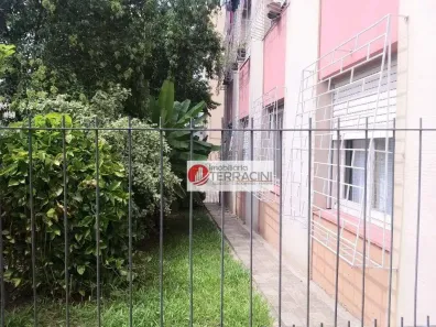 Apartamento com 1 Quarto à venda, 37m² no Jardim Leopoldina, Porto Alegre