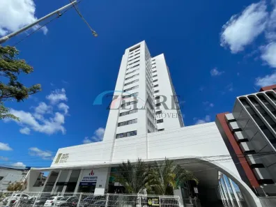 Ponto Comercial para alugar, 29m² no Estação Velha, Campina Grande