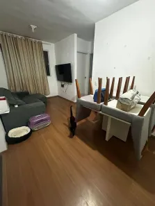 Apartamento com 2 Quartos à venda, 40m² no Jardim Gilda Maria, São Paulo