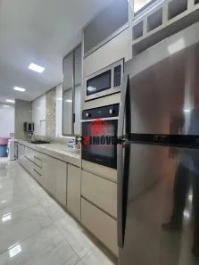 Casa de Condomínio com 3 Quartos à venda, 83m² no Jardim Balneário Meia Ponte, Goiânia