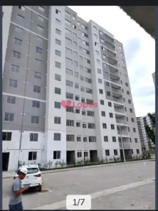 Apartamento com 2 Quartos à venda, 50m² no Barra Olímpica, Rio de Janeiro