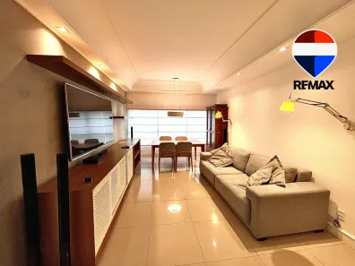 Apartamento com 3 Quartos para alugar, 90m² no Ipanema, Rio de Janeiro