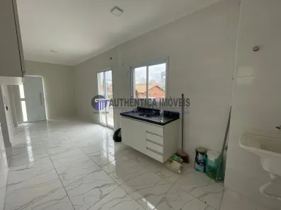 Apartamento com 2 Quartos para alugar, 48m² no Cipava, Osasco