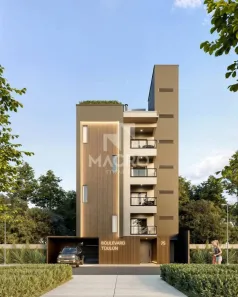 Apartamento com 3 Quartos à venda, 94m² no Czerniewicz, Jaraguá do Sul