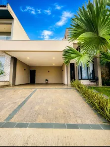 Casa de Condomínio com 3 Quartos à venda, 160m² no Wanel Ville, Sorocaba