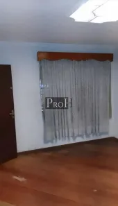 Sobrado com 3 Quartos à venda, 133m² no Vila Luzita, Santo André