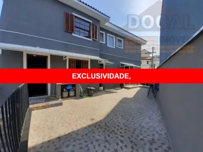 Sobrado com 3 Quartos à venda, 177m² no Parque Monte Alegre, Taboão da Serra