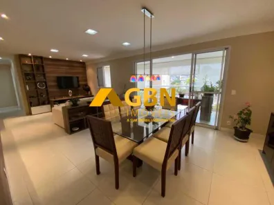 Apartamento com 3 Quartos à venda, 107m² no Vila Isa, São Paulo