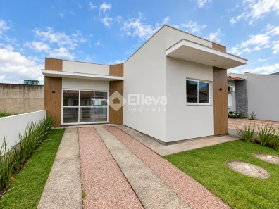 Casa com 2 Quartos à venda, 55m² no Neópolis, Gravataí