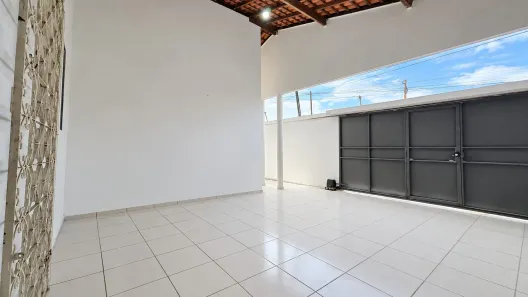 Casa com 3 Quartos à venda, 126m² no Mocambinho, Teresina