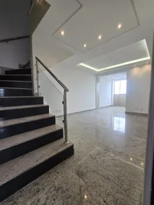 Cobertura com 4 Quartos à venda, 247m² no Eldorado/Cidade Jardim Eldorado, Contagem