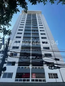 Apartamento com 3 Quartos à venda, 98m² no Boa Viagem, Recife
