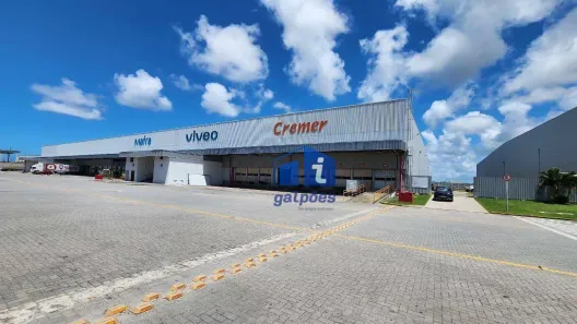 Galpão/Depósito/Armazém para alugar, 4888m² no Prazeres, Jaboatão dos Guararapes