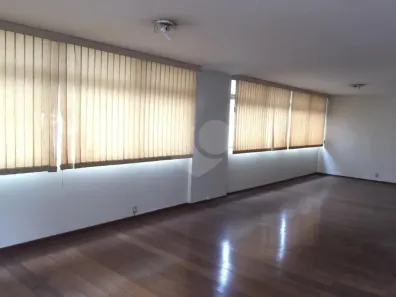 Apartamento com 4 Quartos à venda, 240m² no Santa Cecília, São Paulo