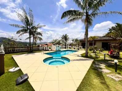 Fazenda/Sítio com 5 Quartos à venda, 280m² no , Nazaré Paulista
