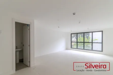 Sala Comercial para alugar, 37m² no Menino Deus, Porto Alegre