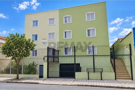 Apartamento com 3 Quartos à venda, 80m² no Jardim Flor da Montanha, Guarulhos