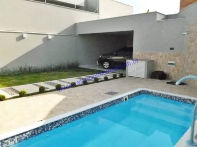 Casa com 3 Quartos à venda, 173m² no Jardim Terramérica II, Americana