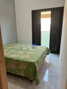 Casa com 2 Quartos à venda, 72m² no Loteamento Recreio Juqueriquerê, Caraguatatuba