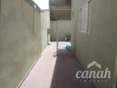 Casa com 5 Quartos à venda, 250m² no Planalto Verde, Ribeirão Preto