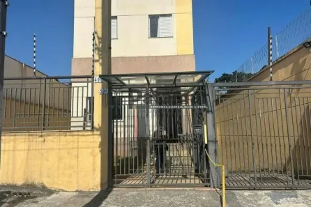 Apartamento com 1 Quarto para alugar, 50m² no Rio Pequeno, São Paulo