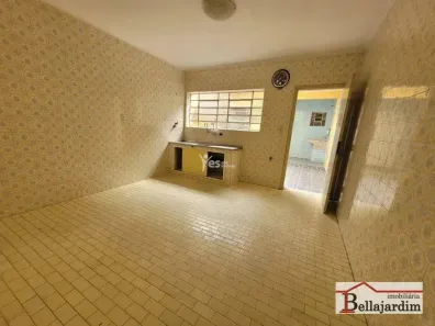 Casa com 4 Quartos à venda, 232m² no Jardim, Santo André