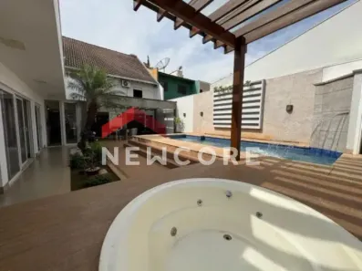 Casa de Condomínio com 5 Quartos à venda, 432m² no Zona 08, Maringá