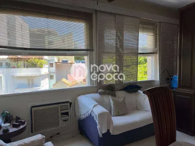 Apartamento com 3 Quartos à venda, 103m² no Ipanema, Rio de Janeiro
