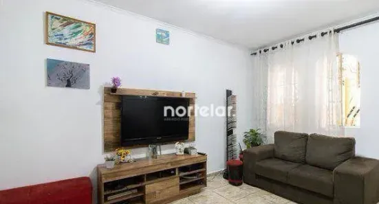 Sobrado com 2 Quartos à venda, 87m² no Vila Mazzei, São Paulo