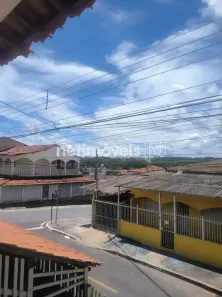 Casa de Condomínio com 4 Quartos à venda, 216m² no Candangolândia, Brasília