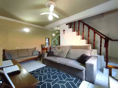 Sobrado com 2 Quartos à venda, 180m² no Jardim Sandra Maria, Taubaté