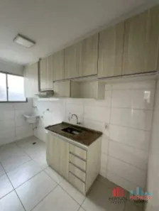 Apartamento com 2 Quartos à venda, 51m² no Recanto Quarto Centenário, Jundiaí