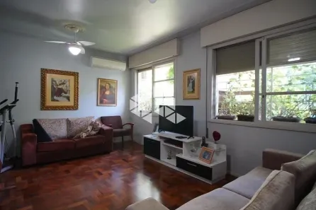 Casa com 5 Quartos à venda, 340m² no Jardim Itu, Porto Alegre