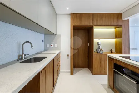 Apartamento com 3 Quartos à venda, 96m² no Moema, São Paulo