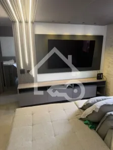 Apartamento com 2 Quartos à venda, 59m² no Planalto, São Bernardo do Campo