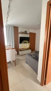 Apartamento com 2 Quartos à venda, 39m² no Vila Nova Aliança, Jacareí