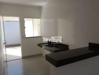 Casa com 2 Quartos à venda, 67m² no Morumbi, Uberlândia
