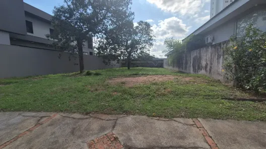 Lote/Terreno à venda, 482m² no Vila Aviação, Bauru