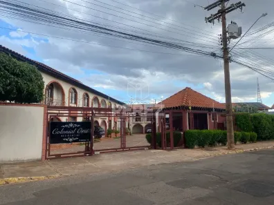 Casa de Condomínio com 3 Quartos à venda, 112m² no Vila Giocondo Orsi, Campo Grande