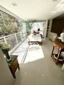 Apartamento com 3 Quartos à venda, 109m² no Vila Andrade, São Paulo