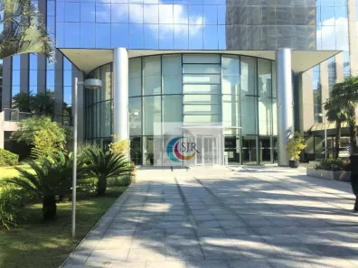 Sala Comercial para alugar, 200m² no Pinheiros, São Paulo
