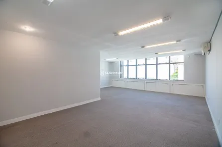 Prédio Comercial para alugar, 80m² no Rio Branco, Porto Alegre