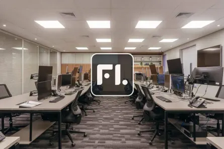 Sala Comercial para alugar, 319m² no Itaim Bibi, São Paulo