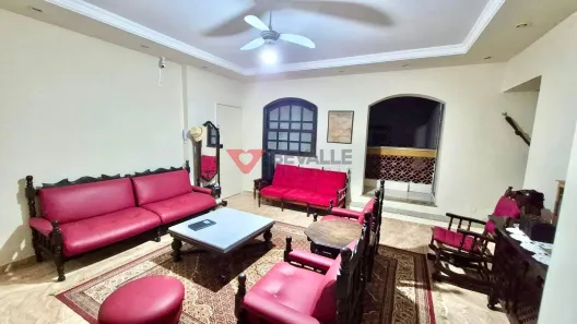 Apartamento com 4 Quartos à venda, 171m² no Copacabana, Rio de Janeiro