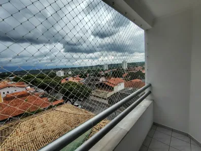 Apartamento com 2 Quartos para alugar, 59m² no Jardim Colorado, São José dos Campos
