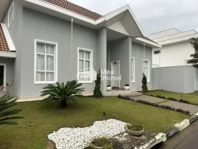 Casa de Condomínio com 3 Quartos para alugar, 282m² no Condomínio Sunset Garden, Jacareí