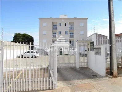 Apartamento com 1 Quarto à venda, 33m² no Vila Barth, Itapetininga